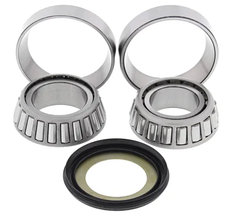 All Balls Racing 06-11 Gas-Gas EC125 Steering Bearing Kit