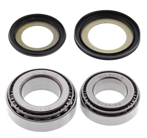 All Balls Racing 04-06 Honda CBF250 (Euro) Steering Bearing Kit