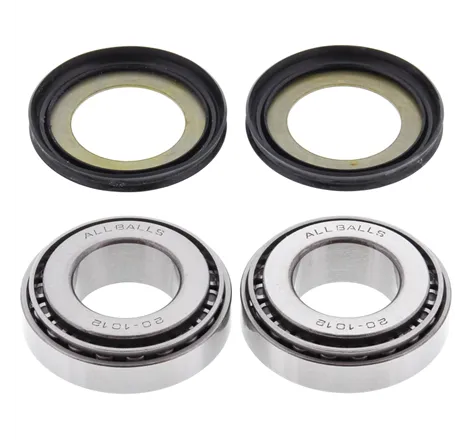 All Balls Racing Husaberg 1989-2008 All Models Steering Bearing Kit