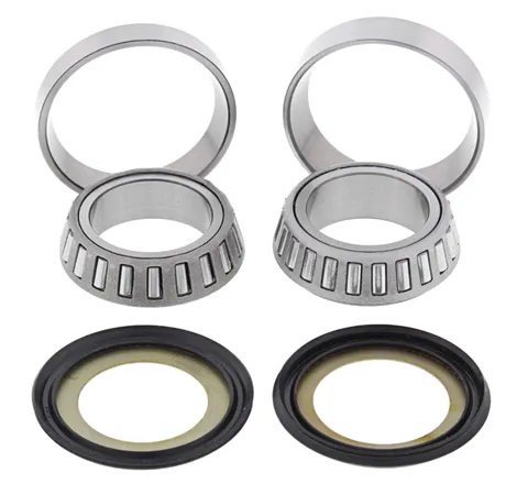 All Balls Racing 14-17 Honda CRF250R Steering Bearing Kit