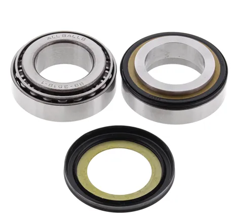 All Balls Racing 09-11 Yamaha TMAX XP500 Steering Bearing Kit