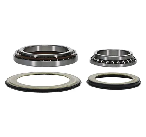 All Balls Racing 18-23 Honda GL1800 Gold Wing Steering Bearing Kit