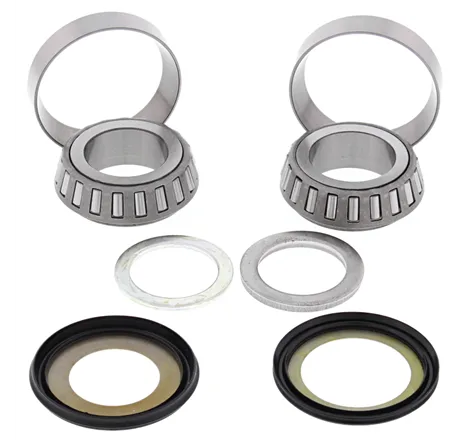 All Balls Racing 83-87 Honda ATC200X Steering Bearing Kit