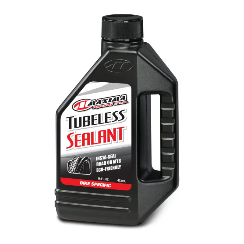 Maxima Tire Sealant - 16oz Maxima Tire Sealant - 16oz