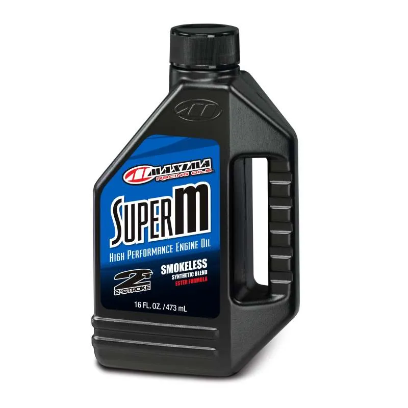Maxima Super M Smokeless Premix - 16oz Maxima Super M Smokeless Premix - 16oz