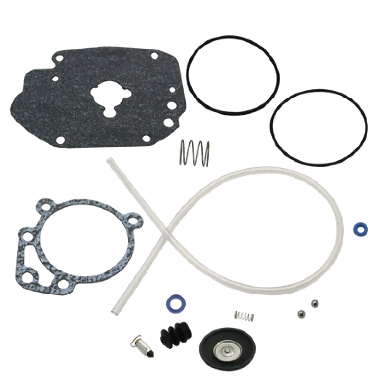S&S Cycle Basic Rebuild Kit for Super E/G S&S Cycle Basic Rebuild Kit for Super E/G