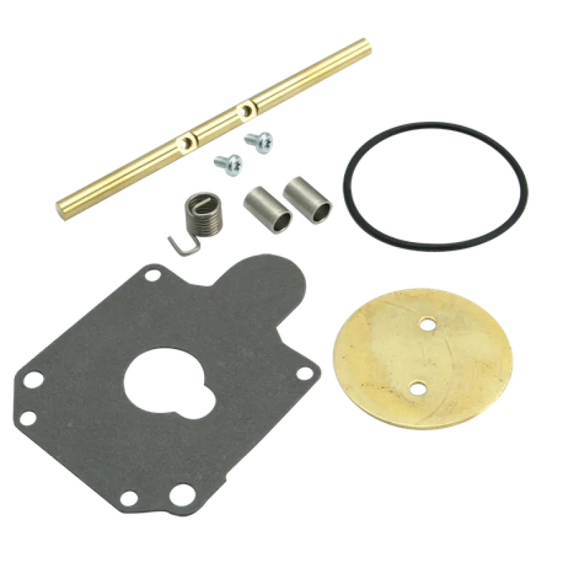 S&S Cycle Super A/B Carb Body Rebuild Kit S&S Cycle Super A/B Carb Body Rebuild Kit