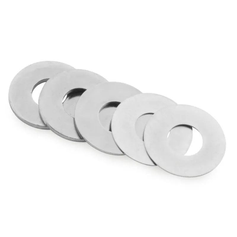 Performance Machine Shim Kit 3/8in Performance Machine Shim Kit 3/8in