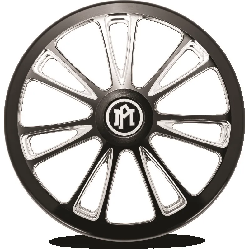 Performance Machine Faceplate Royce - Contrast Cut Platinum Performance Machine Faceplate Royce - Contrast Cut Platinum