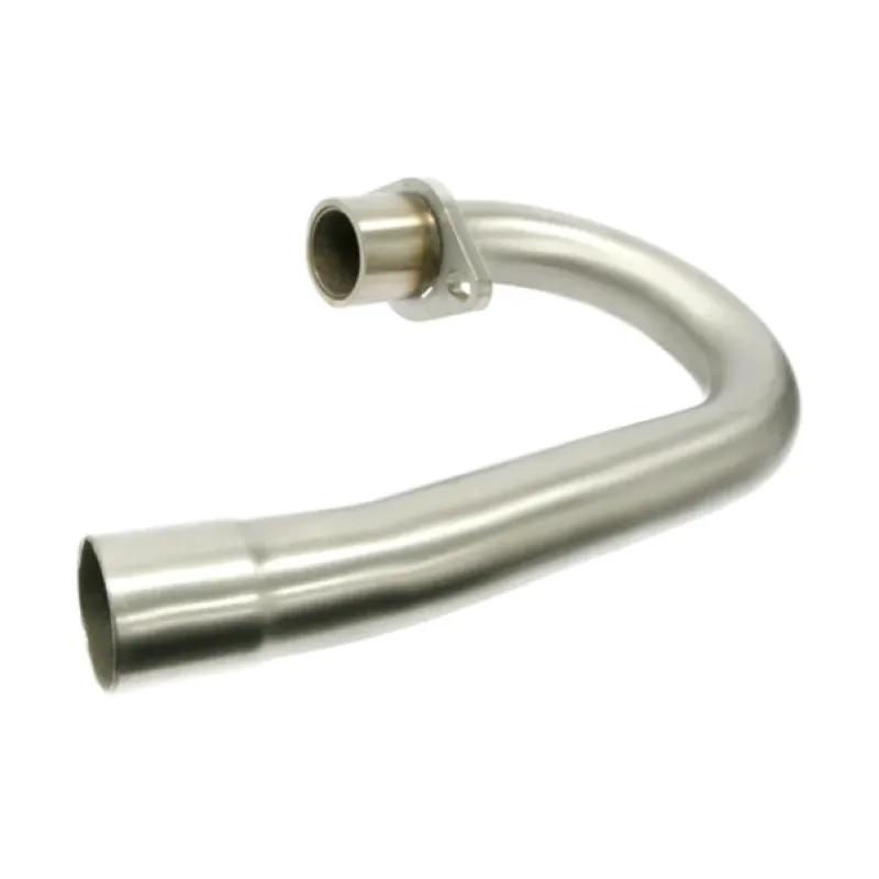 Big Gun 01-10 Honda TRX 250EX EVO R Series Head Pipe Big Gun 01-10 Honda TRX 250EX EVO R Series Head Pipe