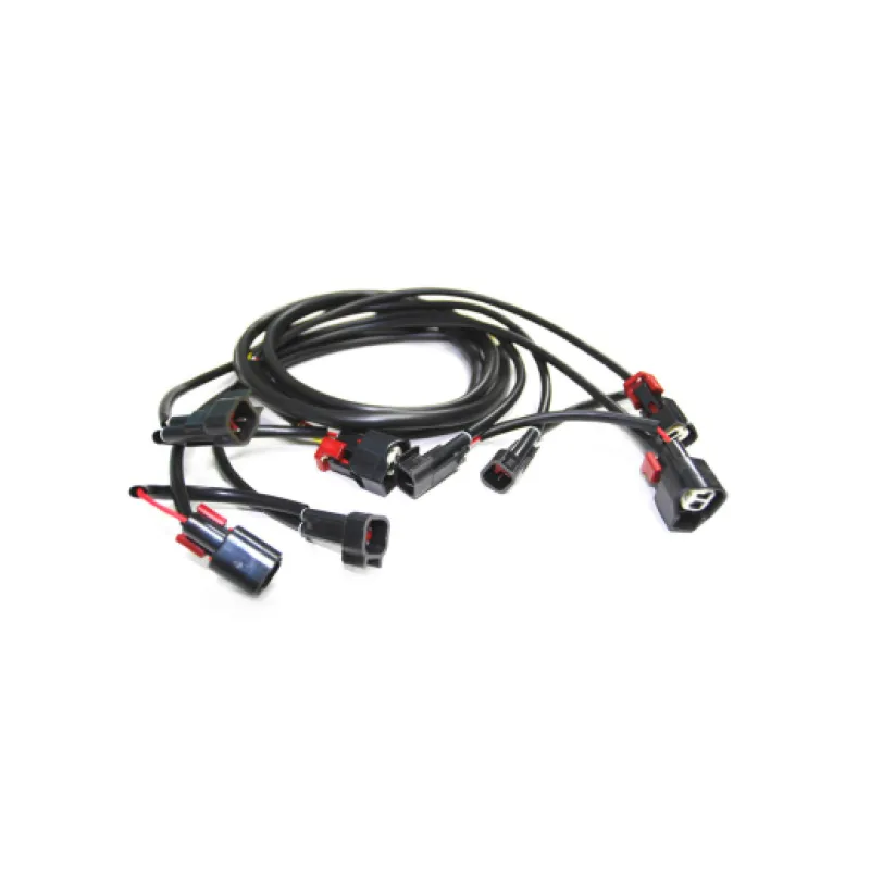 Big Gun Polaris RZR XP 4 1000 - 60in Extension Harness Big Gun Polaris RZR XP 4 1000 - 60in Extension Harness
