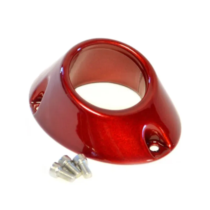 Big Gun EVO R Turndown End Tip - Red Big Gun EVO R Turndown End Tip - Red