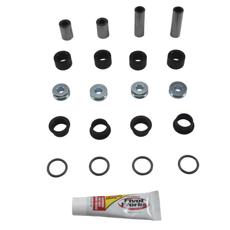 Pivot Works A-Arm Bearing Upper Frt Pivot Works A-Arm Bearing Upper Frt