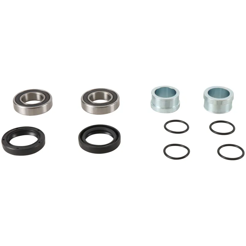 Pivot Works Water Proof Wheel Collar Kit Pivot Works Water Proof Wheel Collar Kit