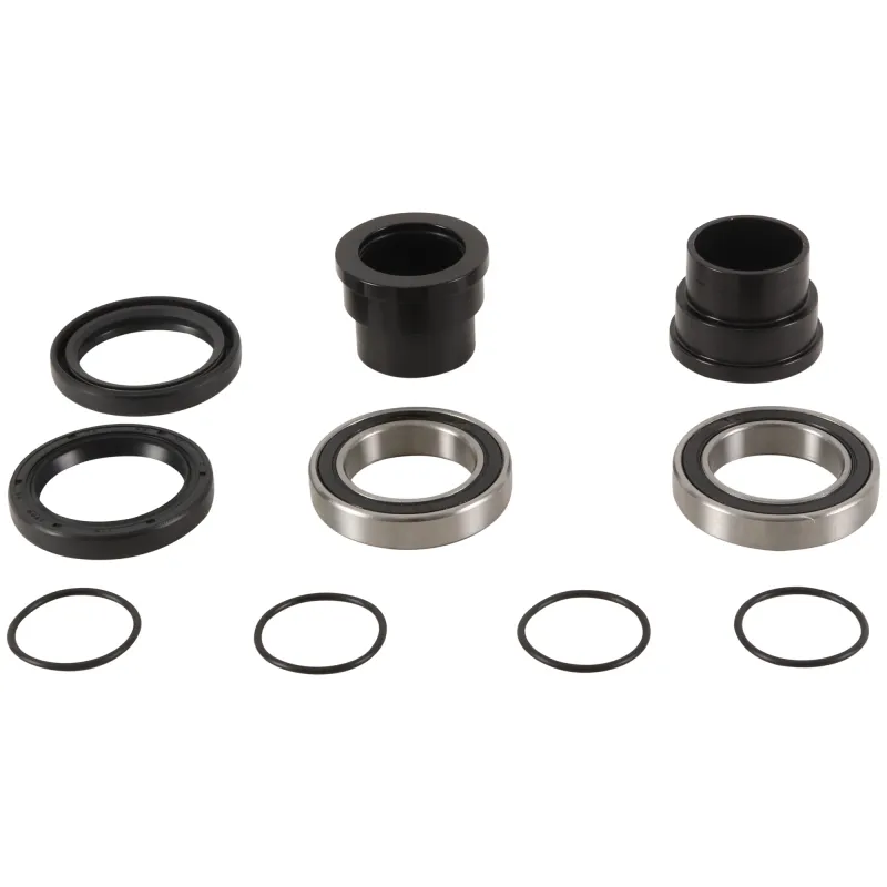 Pivot Works Water Proof Wheel Collar Kit Pivot Works Water Proof Wheel Collar Kit