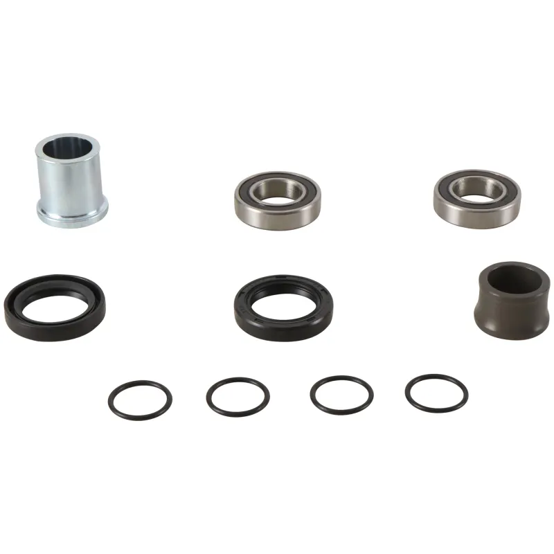 Pivot Works Waterproof Wheel Collar Kit Pivot Works Waterproof Wheel Collar Kit