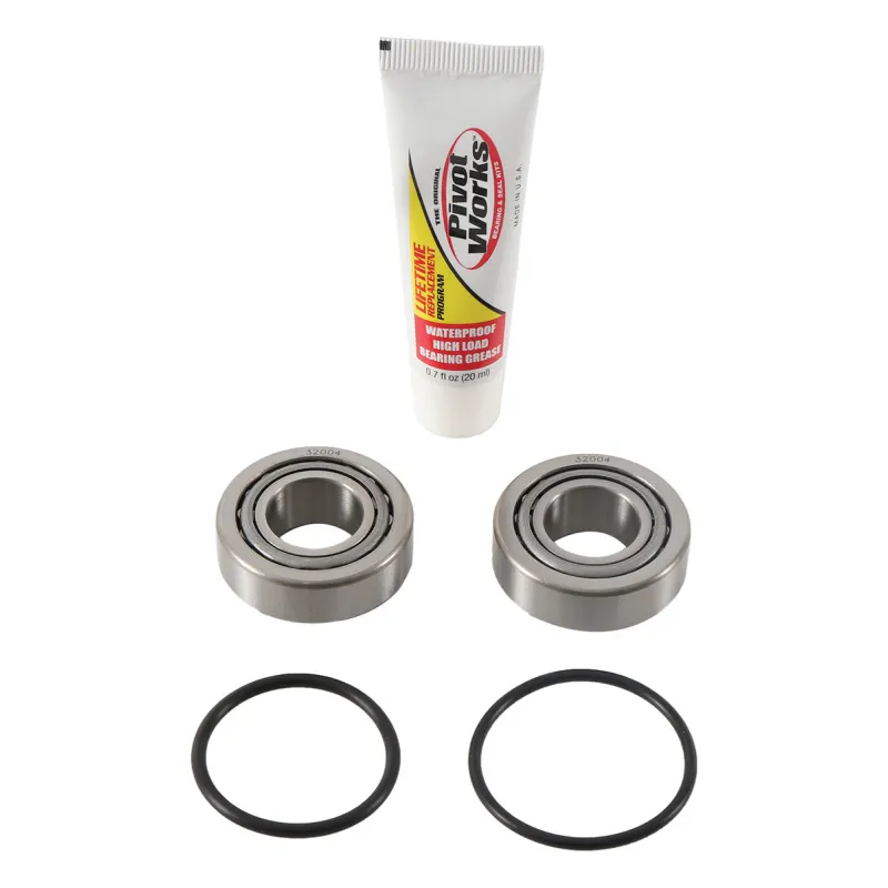 Pivot Works 2021 Gas-Gas MC E5 PW Steering Stem Bearing Kit Pivot Works 2021 Gas-Gas MC E5 PW Steering Stem Bearing Kit