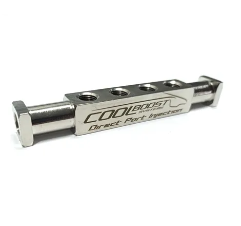 Cool Boost 4 Port Swivel Distribution Block