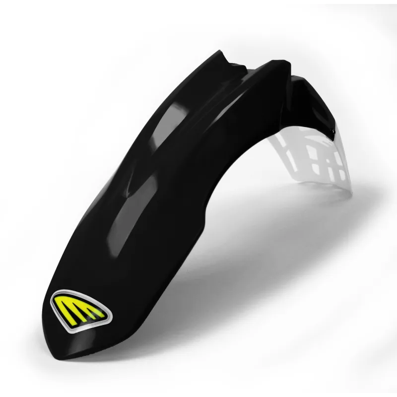 Cycra 10-13 Honda CRF250R Cycralite Front Fender - Black Cycra 10-13 Honda CRF250R Cycralite Front Fender - Black