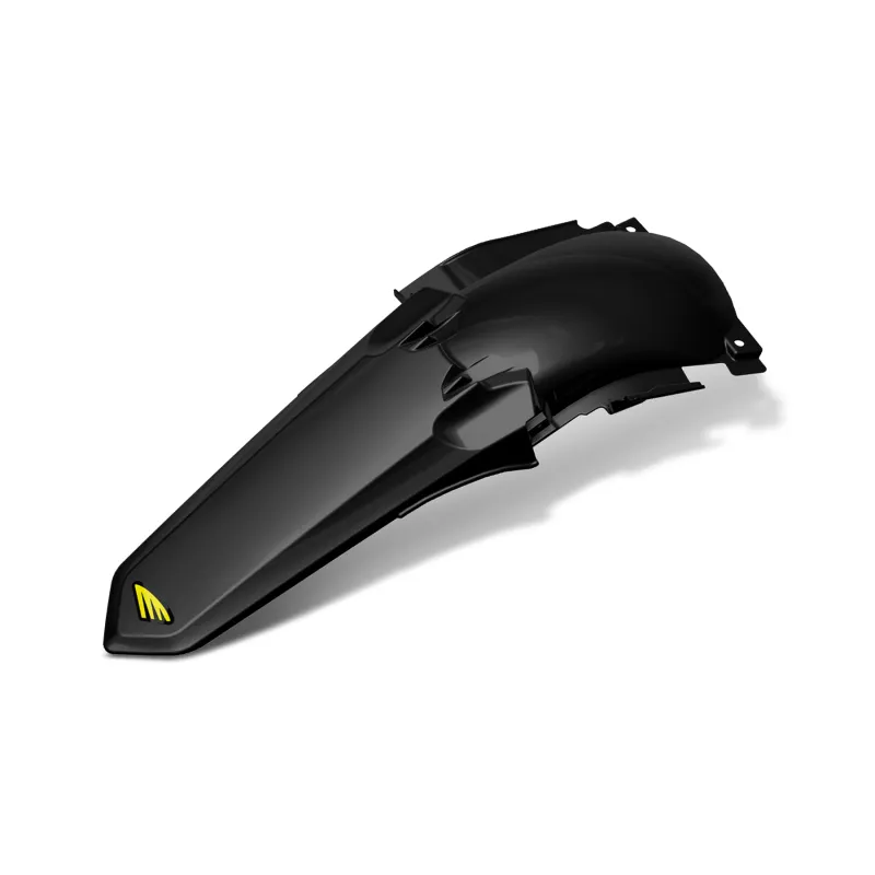 Cycra 04-21 Yamaha YZ125 Performance Rear Fender - Black Cycra 04-21 Yamaha YZ125 Performance Rear Fender - Black
