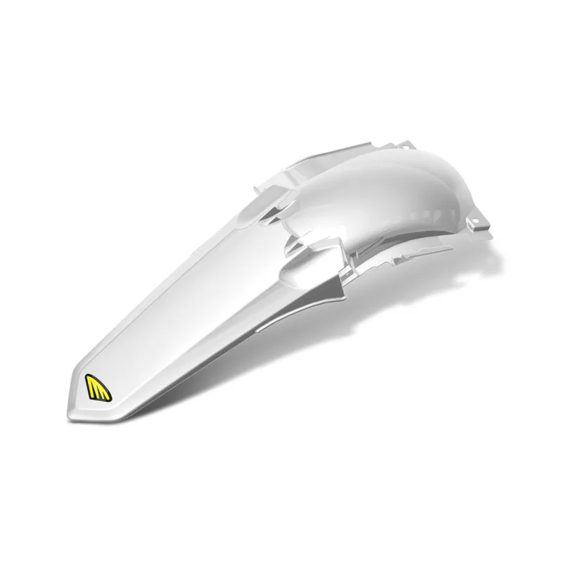 Cycra 04-21 Yamaha YZ125 Performance Rear Fender - White Cycra 04-21 Yamaha YZ125 Performance Rear Fender - White