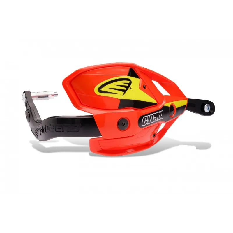 Cycra Probend Ultra Bar Pack - Red Cycra Probend Ultra Bar Pack - Red