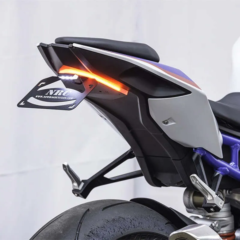 New Rage Cycles 20+ BMW S1000RR Fender Eliminator Kit New Rage Cycles 20+ BMW S1000RR Fender Eliminator Kit