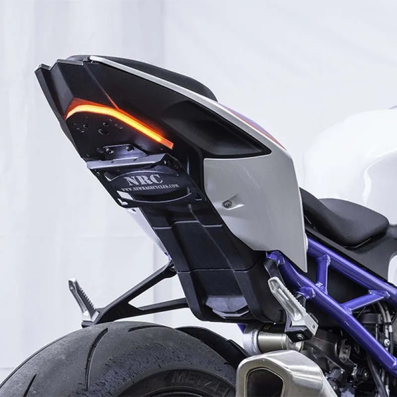 New Rage Cycles 21+ BMW S1000R Fender Eliminator Kit New Rage Cycles 21+ BMW S1000R Fender Eliminator Kit