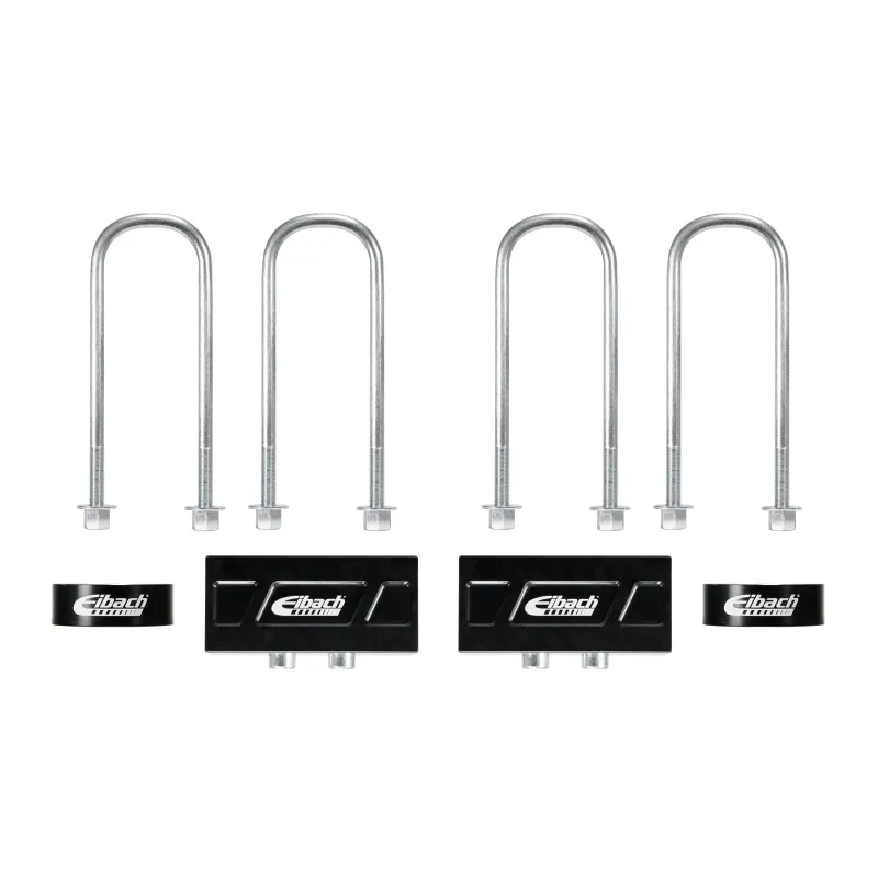 Eibach 09-13 Ford F-150 Pro-Truck Rear Lift Block Eibach 09-13 Ford F-150 Pro-Truck Rear Lift Block