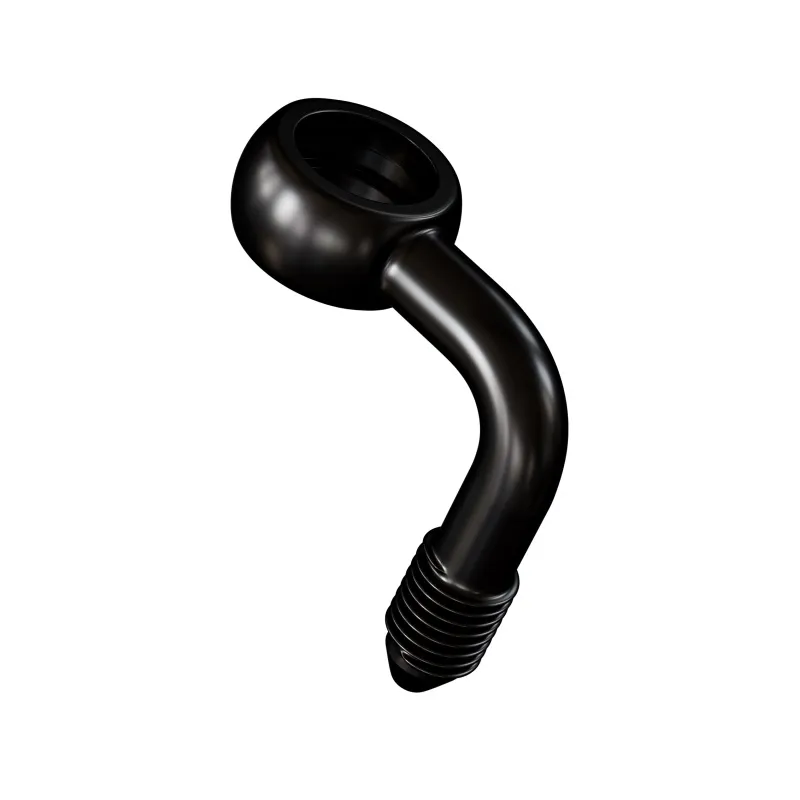 Goodridge Shadow 90 Deg 10Mm Banjo Goodridge Shadow 90 Deg 10Mm Banjo