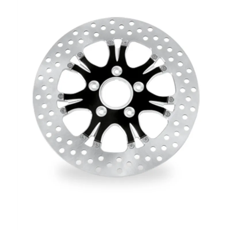 Performance Machine Disc/Carr 11.5in Heathen Fr Lt - Contrast Cut Platinum Performance Machine Disc/Carr 11.5in Heathen Fr Lt - Contrast Cut Platinum
