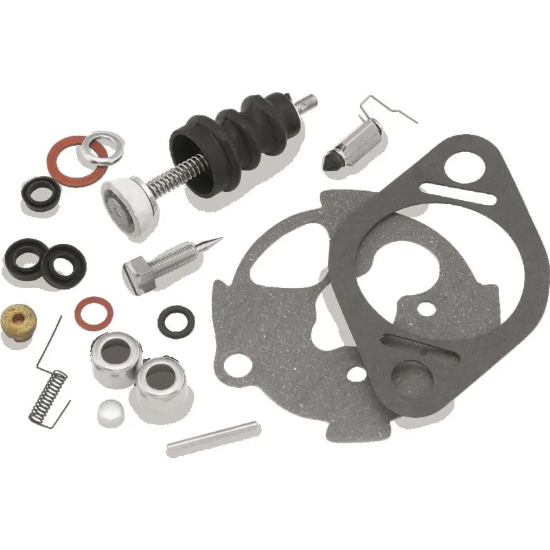 Twin Power Bendix Carburetor Rebuild Kit Twin Power Bendix Carburetor Rebuild Kit