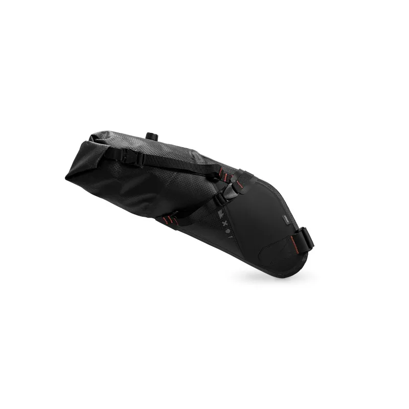 USWE Tool Saddle Bag - Black USWE Tool Saddle Bag - Black