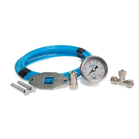 Cool Boost System Pressure Gauge kit Cool Boost Systems - 1