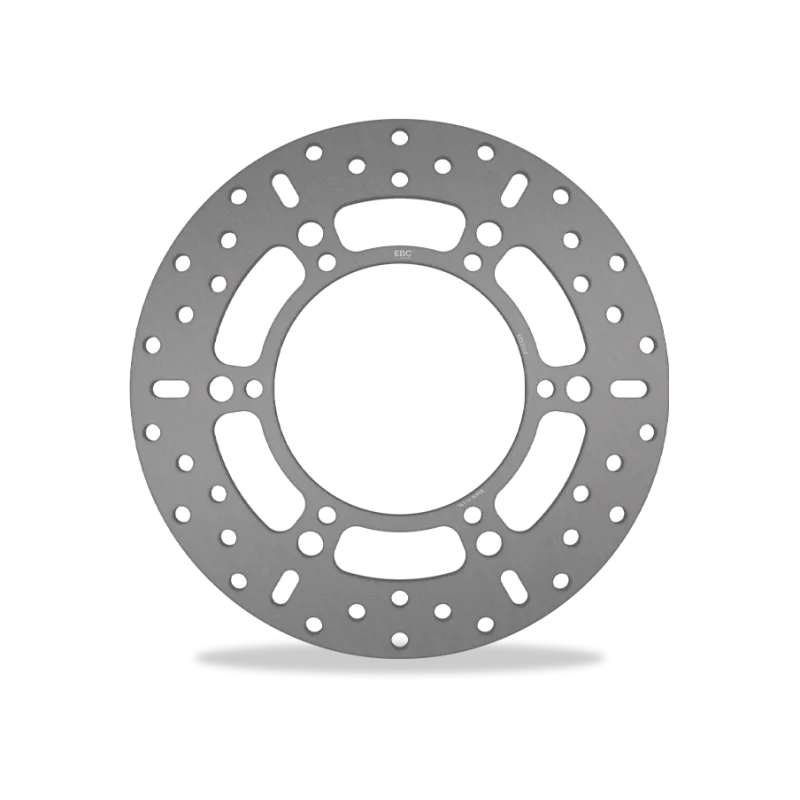EBC 2006 Honda NSF 100 R Front Left Floating Conversion Rotor EBC 2006 Honda NSF 100 R Front Left Floating Conversion Rotor