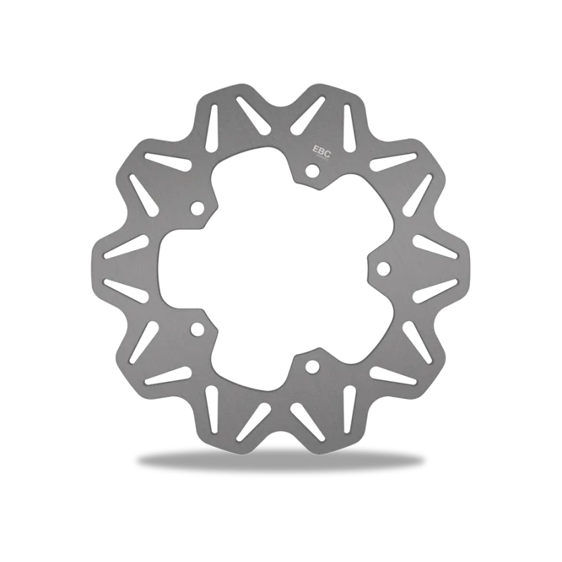 EBC 07-14 Yamaha XVS 1300 V-Star Rear VR Rotor EBC 07-14 Yamaha XVS 1300 V-Star Rear VR Rotor