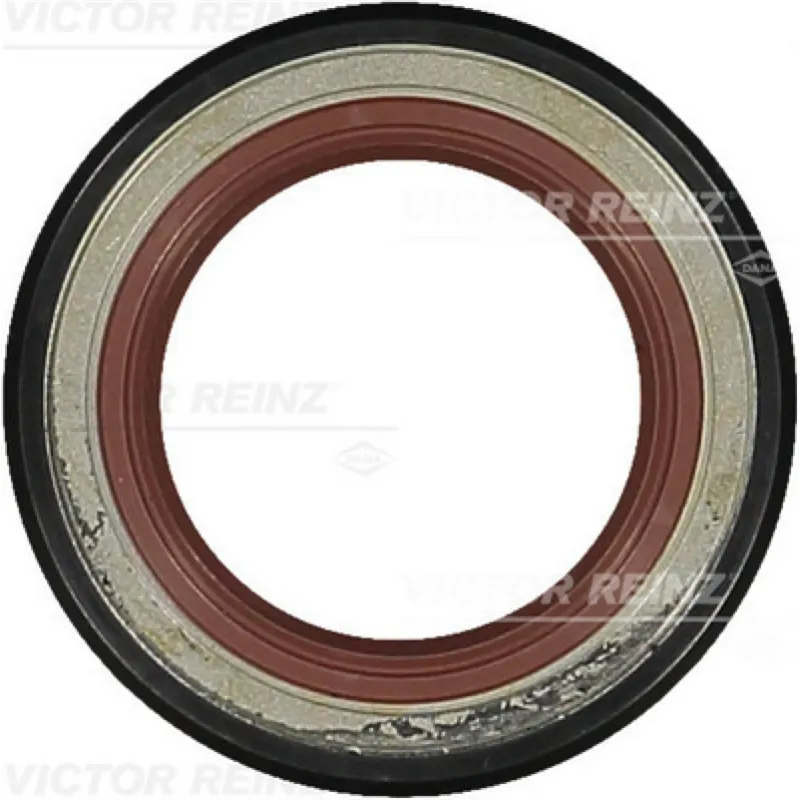 MAHLE Original Audi A3 Quattro 07-06 Camshaft Seal MAHLE Original Audi A3 Quattro 07-06 Camshaft Seal