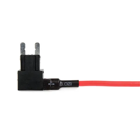 Add-A-Circuit Mini Fuse Cool Boost Systems - 1