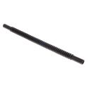 8mm Corrugated Fuel Pip 180mm Length