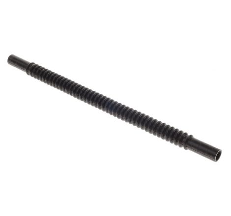 8mm Corrugated Fuel Pip 220mm Length