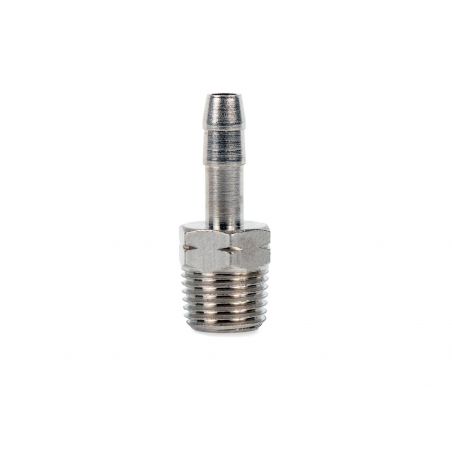 Cool Boost 1/8NPT to 5mm Barb Cool Boost Systems - 1