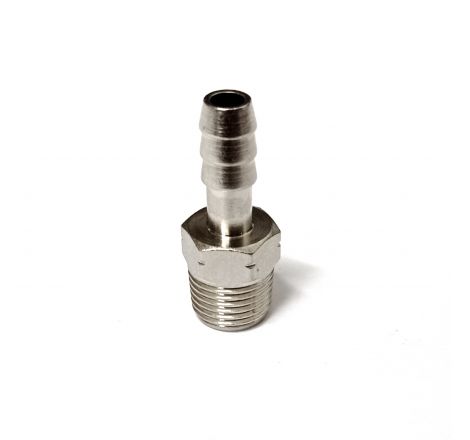 Cool Boost 1/8NPT to 6mm Barb