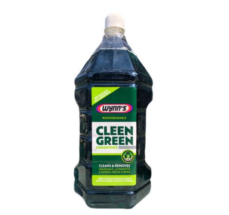 Wynn's Cleen Green 2L