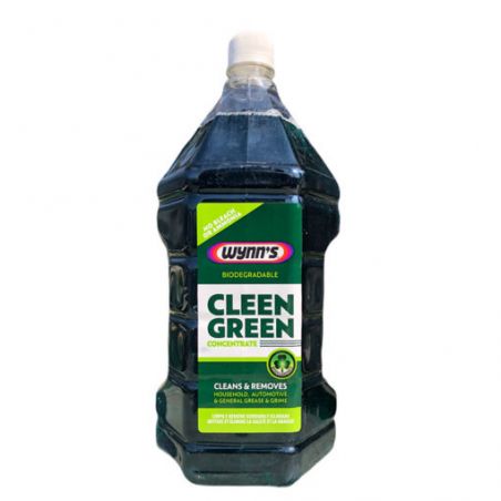 Wynn's Cleen Green 2L