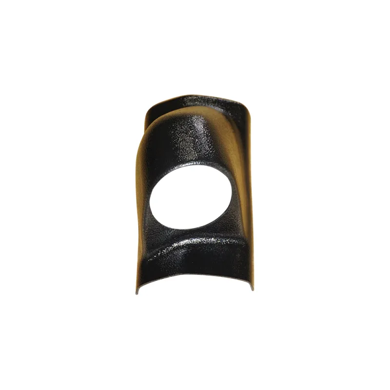 BLOX Racing 92-95 Honda Civic Pillar Pod Gauge Mount - 1 Gauge BLOX Racing 92-95 Honda Civic Pillar Pod Gauge Mount - 1 Gauge