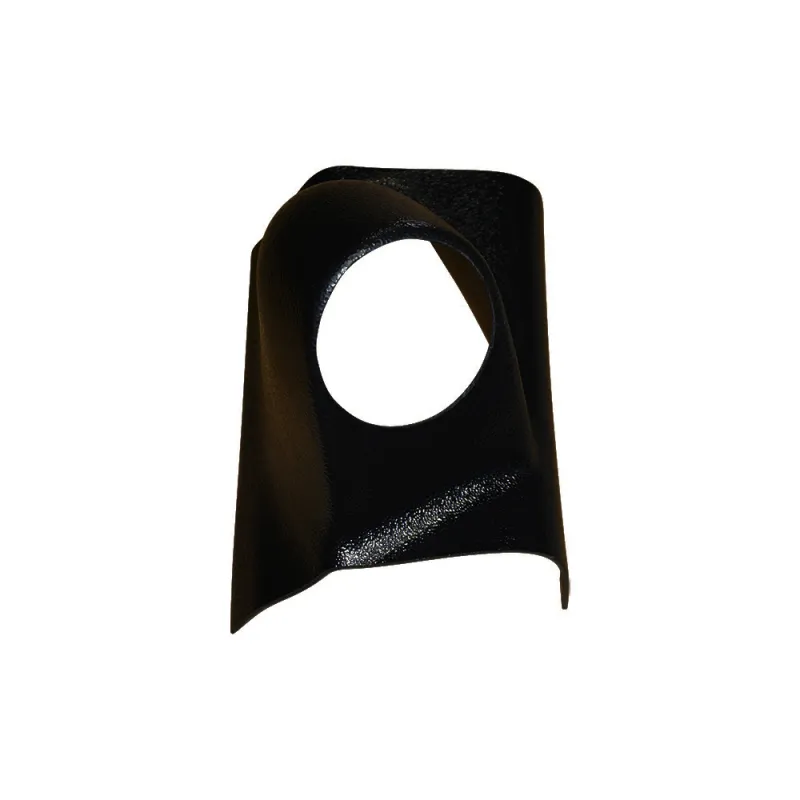 BLOX Racing 01-05 Honda Civic Pillar Pod Gauge Mount - 1 Gauge BLOX Racing 01-05 Honda Civic Pillar Pod Gauge Mount - 1 Gauge