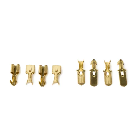 4Pin Electrical Connector Cool Boost Systems - 3