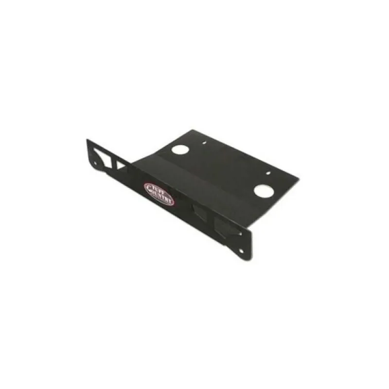 Tuff Country Skid Plate Tuff Country Skid Plate