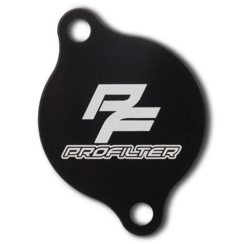ProFilter 04-09 Honda CRF 250R 04-17 Honda CRF 250X Billet Engine Cover ProFilter 04-09 Honda CRF 250R 04-17 Honda CRF 250X Billet Engine Cover