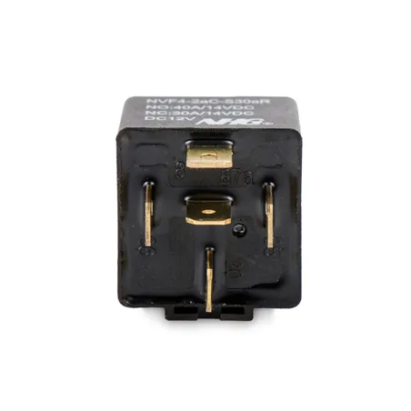 12V Automotive Relay Cool Boost Systems - 3